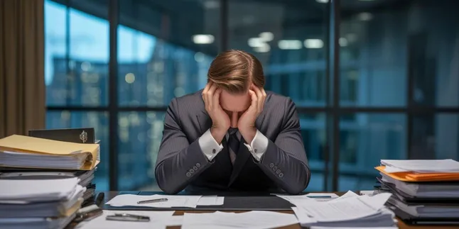 Sindiran Pedas Kata-Kata Sindiran Tentang Tanggung Jawab