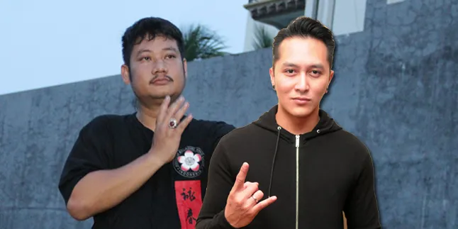 Sindiran Pedas Ki Kusumo Untuk Demian Yang Bikin Film Horor Sindiran Pedas Ki Kusumo Untuk Demian Yang Bikin Film Horor