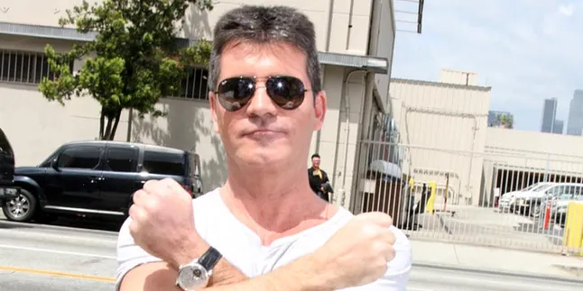 Sinead O Connor: Simon Cowell Adalah Pembunuh Musik!