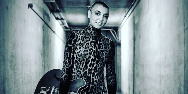 Sinead O'Connor Singer 'Nothing Compares 2 U' Dies at the Age of 56