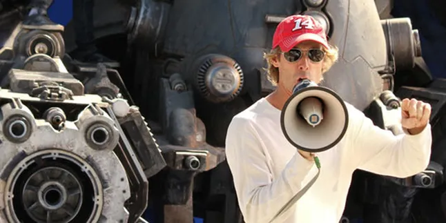 Sineas Amatir Pun Bisa Gabung Proyek 'TRANSFORMERS 4'