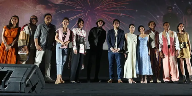 Sineas Jepang Yoshio Kato Ungkap Kisah Tragis di Balik Film '3FT BALL & SOULS' yang Di-remake Indonesia