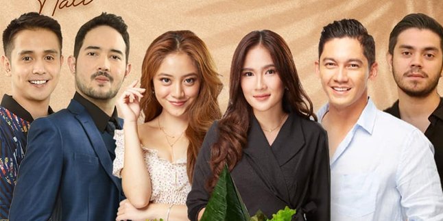 The soap opera 'NALURI HATI' Ends, Netizens Await the Arrival of Season Two