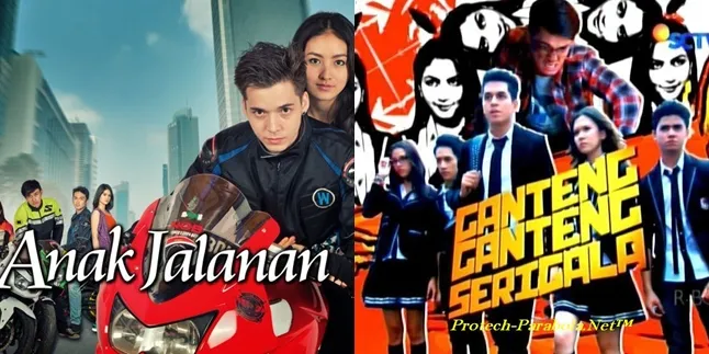 Sinetron Anak Muda, Rating Tinggi Karena Bakat Atau Sensasi? Sinetron Anak Muda, Rating Tinggi Karena Bakat Atau Sensasi?