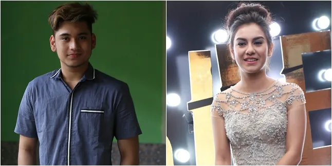 Sinetron Baru Irish Bella - Giorgino Abraham Bernuansa Musikal?