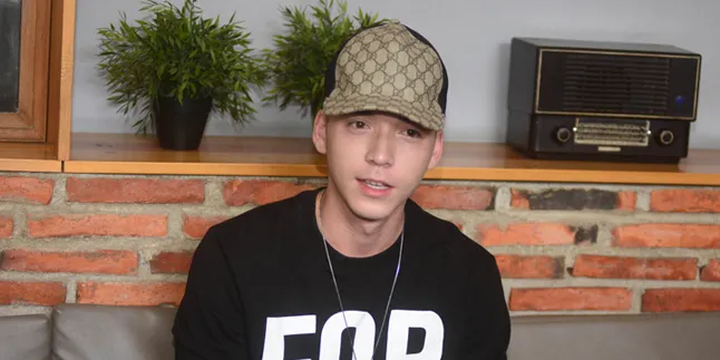 Sinetron Baru, Stefan William Dipasangkan Dengan Jessica Mila