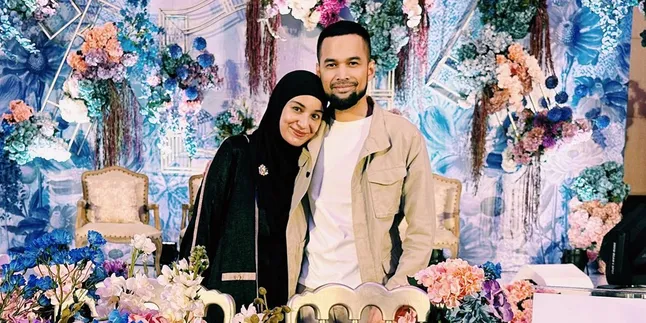 Sinetron 'CINTA FITRI' Diputar Kembali Menjelang Akhir Tahun, Nostalgia Kisah Cinta Shireen Sungkar & Teuku Wisnu