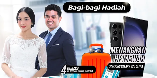 Sinetron CINTA SETELAH CINTA Bagi-bagi Hadiah HP Samsung Galaxy S23 Ultra Hingga Voucher Traveling, Total Puluhan Juta Rupiah! Sinetron CINTA SETELAH CINTA Bagi-bagi Hadiah HP Samsung Galaxy S23 Ultra Hingga Voucher Traveling, Total Puluhan Juta Rupiah!
