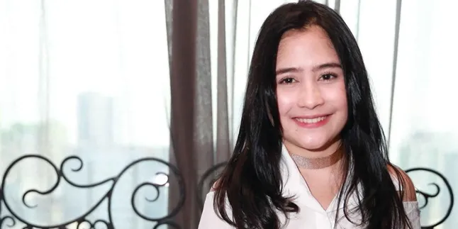 Sinetron Ini Bikin Prilly Latuconsina Bangga Sebagai Aktris Sinetron Ini Bikin Prilly Latuconsina Bangga Sebagai Aktris