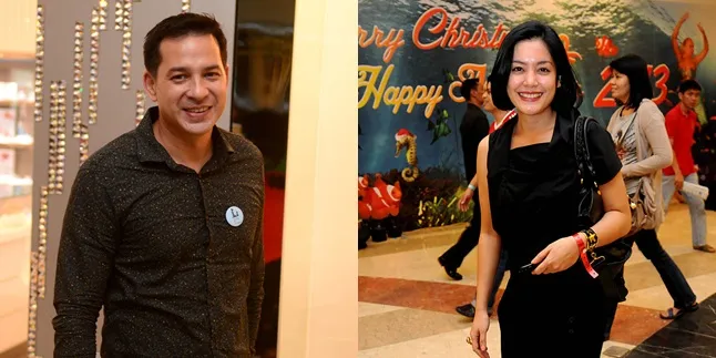 Sinetron Legendaris 'Tersanjung' Akan Diadaptasi ke Layar Lebar
