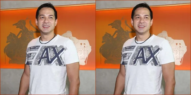 Sinetron 'RAIN' Tamat, Ari Wibowo Tekuni Bisnis MLM