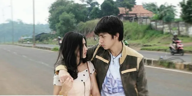 Sinetron Roman Picisan & Cinta Dari Surga Dapat Peringatan KPI Sinetron Roman Picisan & Cinta Dari Surga Dapat Peringatan KPI