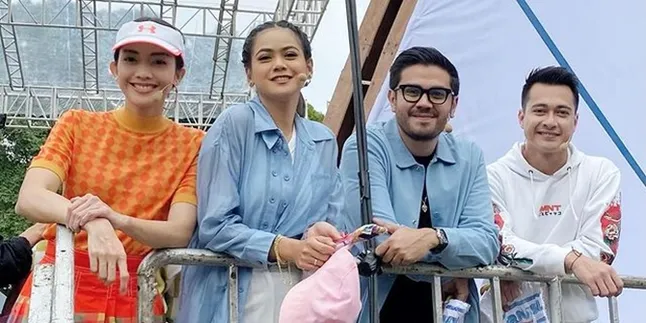Sinetron SCTV 'CINTA SETELAH CINTA' Raih Rating Nomor 1, Konflik Antara Starla-Niko-Ayu Memanas