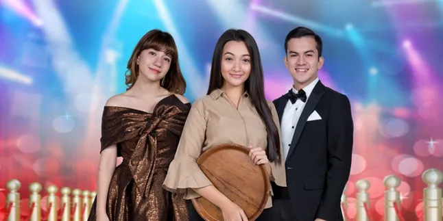 Sinetron 'SELEB' Sukses Tayang Perdana Tanpa Jeda Iklan