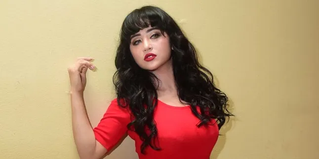 Sinetron 'Si Manis Jembatan Ancol', Dewi Perssik: Ini Sinetron Legendaris