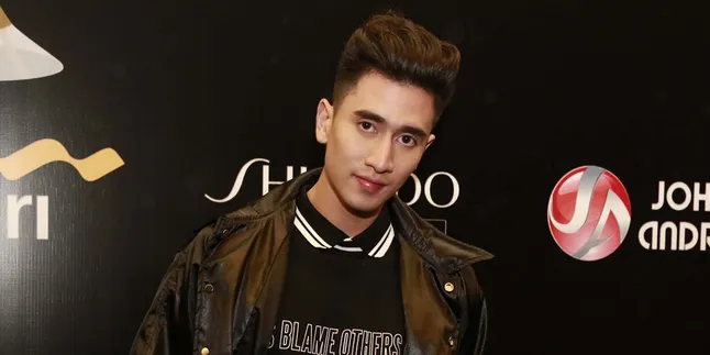Sinetron 'SIAPA TAKUT JATUH CINTA' Tamat, Verrell Tak Sedih Jarang Bertemu Wilona