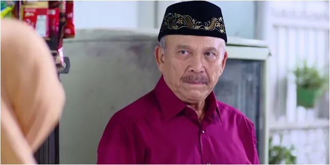 Sinetron TIADA HARI YANG TAK INDAH Raih Anugerah Syiar Ramadan 2018 KPI