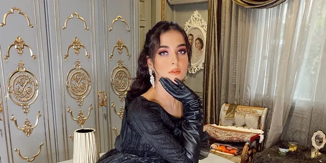 Singgung Selebgram yang Doyan Promosi Produk Abal-Abal, Tasya Farasya Banjir Hujatan Sampai Disumpahi Mandul