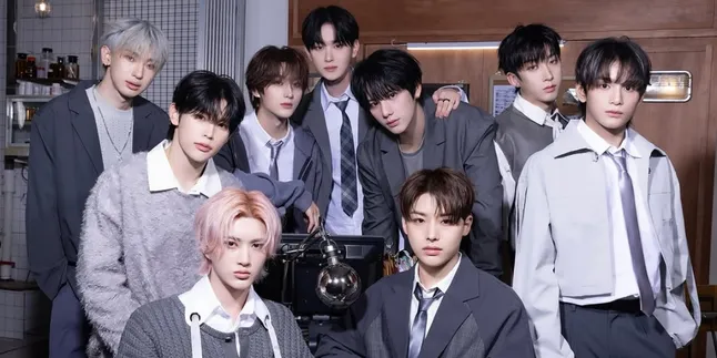 Single Album Ketiga XODIAC 'GLOWY DAY' Rilis 18 Februari 2025, Comeback dengan Tiga Lagu Baru Single Album Ketiga XODIAC 'GLOWY DAY' Rilis 18 Februari 2025, Comeback dengan Tiga Lagu Baru