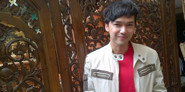 Single Baru, Adi AFI Ciptakan Lagu Komedi