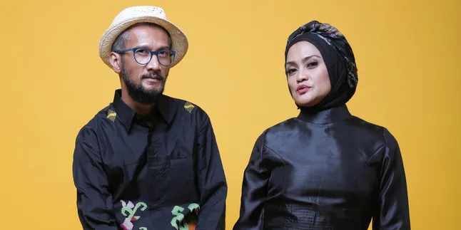 Single Baru, Reza The Groove & Netta KD Kenalkan 'Sujudku'