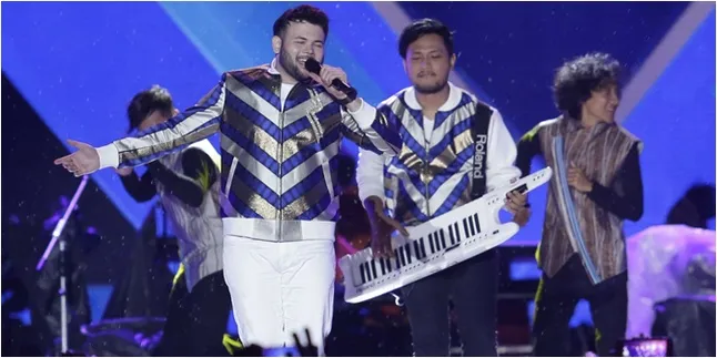Single Baru Ridho Rhoma dan Sonet2 Band Serta Harapan Mereka untuk Dangdut