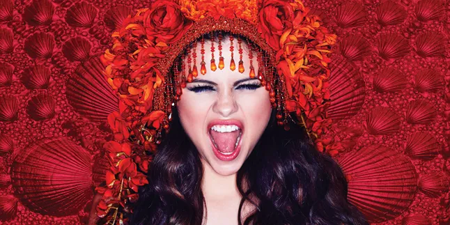 Single Baru Selena Gomez Bikin Situs Ryan Seacrest Down