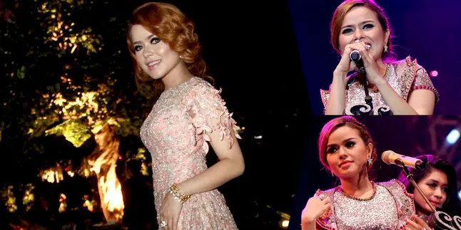 Single Baru, Siti Liza Bakal Gebrak 300 Radio!