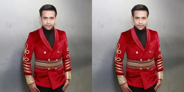 Single Barunya Jadi Trending Twitter, Begini Ungkapan Senang Fildan DA4