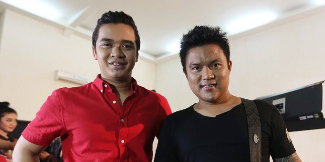 Single Dapat Respon Positif, Billy Syahputra Garap Video Klip