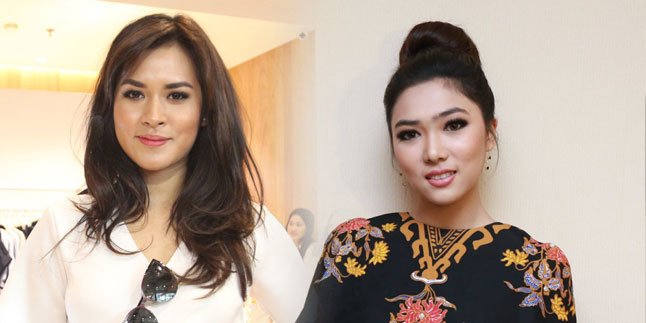 Single Duet Raisa X Isyana Siap Hantam Isu Adanya Perseteruan