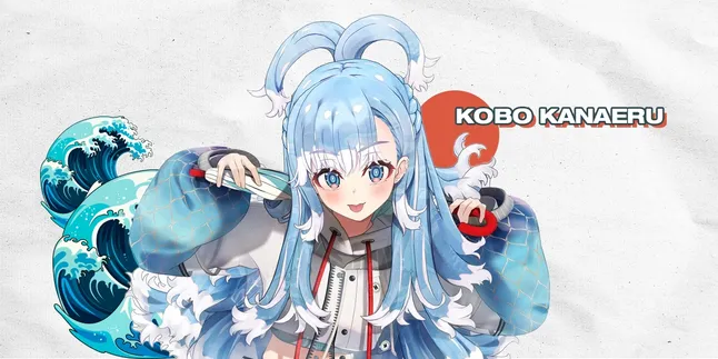Single 'HELP!!' Milik Vtuber Asal Indonesia, Kobo Kanaeru Langsung Jadi Trending Youtube Tak Lama Setelah Dirilis Single 'HELP!!' Milik Vtuber Asal Indonesia, Kobo Kanaeru Langsung Jadi Trending Youtube Tak Lama Setelah Dirilis