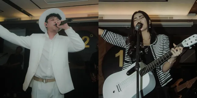 Single Milik Ardila Key dan Mage Moriera Diluncurkan Lewat Sebuah Showcase Istimwa