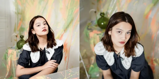 Single 'Muak' Masuk Playlist Viral 50 Spotify, Aruma Mengaku Kaget Sekaligus Terharu