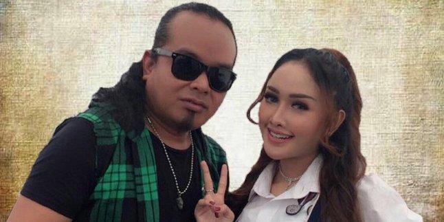 Single Nurbayan ‘Nggak Sawer Nggak Goyang’ Angkat Fenomena Dangdut