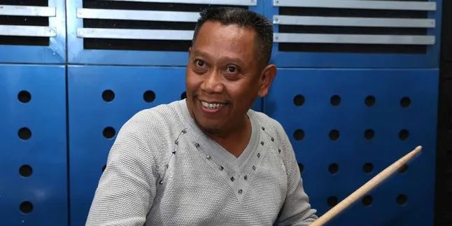 Single Parent, Tukul Jadi Lebih Perhatian ke Anaknya