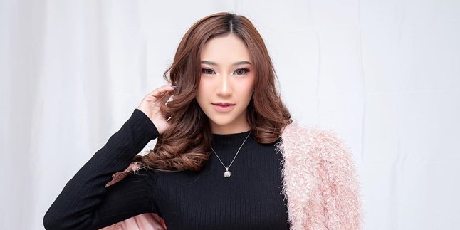 Single Terbaru Icha Christy 'Terbaik Untukmu' Dilirik PH Terkenal dan Dijadikan Soundtrack SInetron