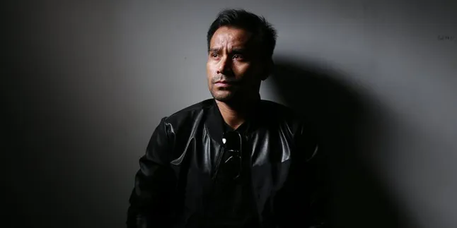 Single Terbaru Judika Diciptakan Oleh Seorang Guru Olahraga Single Terbaru Judika Diciptakan Oleh Seorang Guru Olahraga