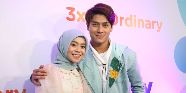 His Latest Single Becomes Trending Again, Rizky Billar Admits Wanting to Duet with Afgan