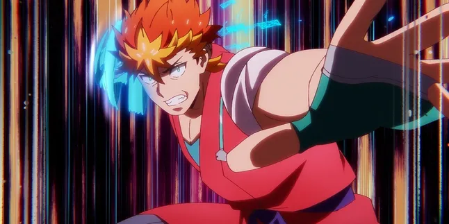 Synopsis of the 8 Best Isekai Anime of 2025, Offering the Most Unique Imagination Worlds