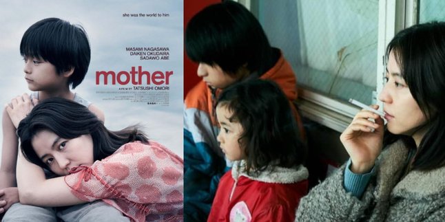 Synopsis 'MOTHER', Japanese Drama about Toxic Mother-Child Relationship