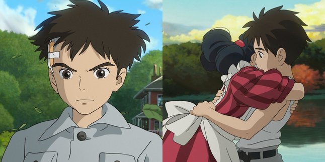 Sinopsis ‘THE BOY AND THE HERON’, Film Studio Ghibli Tentang Anak Lelaki Memasuki Dunia Alternatif Yang Penuh Keajaiban