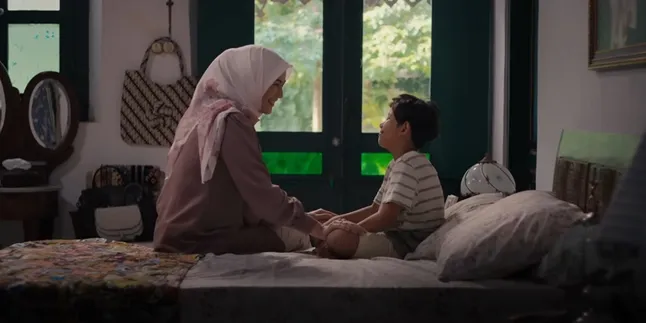 Sinopsis AIR MATA DI UJUNG SAJADAH 2, Film Penuh Drama yang Kembali Menguras Emosi