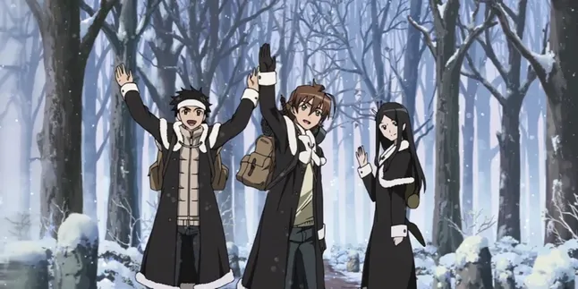 Synopsis of Akame ga Kill and Recommendations for Similar Themed Anime