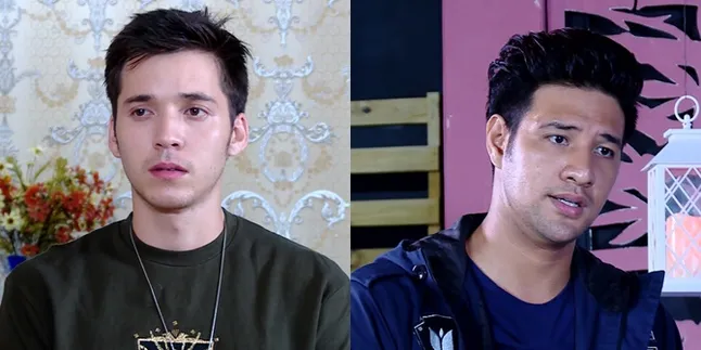 Sinopsis 'ANAK LANGIT' Episode 642 dan 643 Tayang Kamis, 12 April 2018 Sinopsis 'ANAK LANGIT' Episode 642 dan 643 Tayang Kamis, 12 April 2018