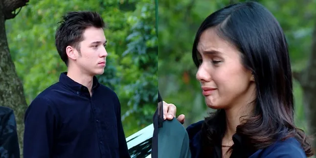 Sinopsis 'ANAK LANGIT' Episode 644 Tayang Jumat, 13 April 2018