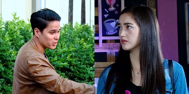 Sinopsis 'ANAK LANGIT' Episode 650 Tayang Selasa, 17 April 2018