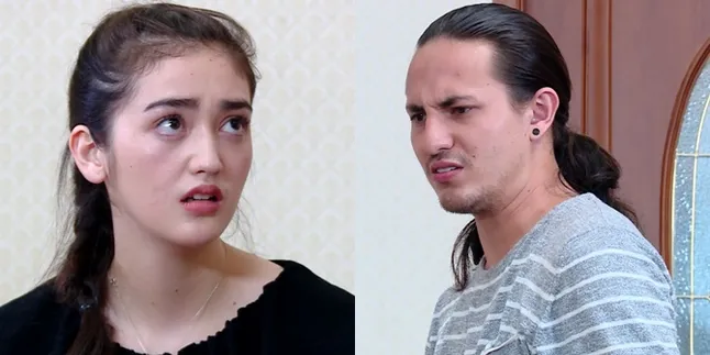 Sinopsis 'ANAK LANGIT' Episode 653 Tayang Kamis, 19 April 2018