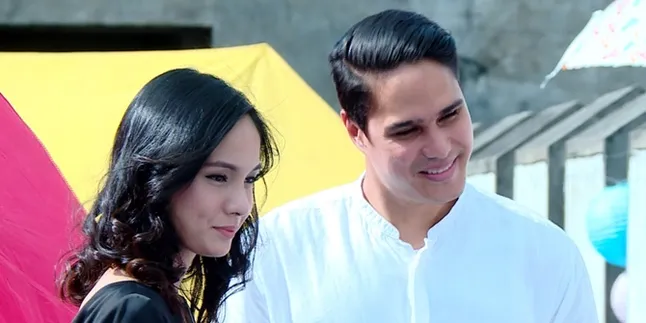 Sinopsis 'ANAK LANGIT' Episode 669 Tayang Senin, 30 April 2018 Sinopsis 'ANAK LANGIT' Episode 669 Tayang Senin, 30 April 2018