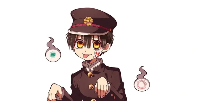 Synopsis of After-school Hanako-kun Anime Along with Interesting Facts and Links to Watch Sub Indo